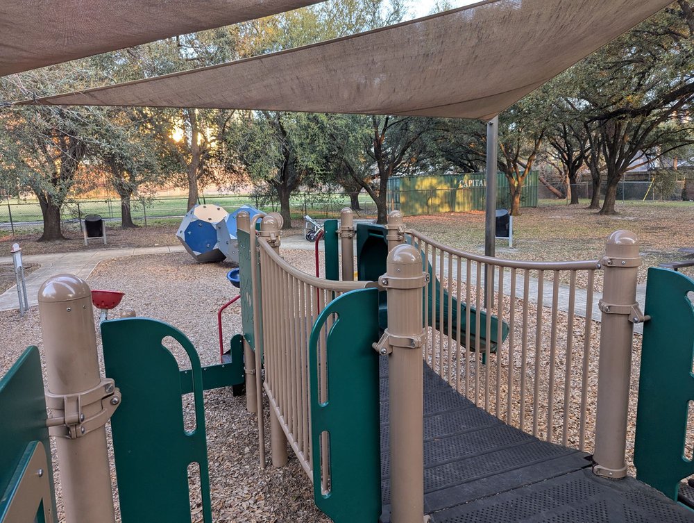 grady park photo